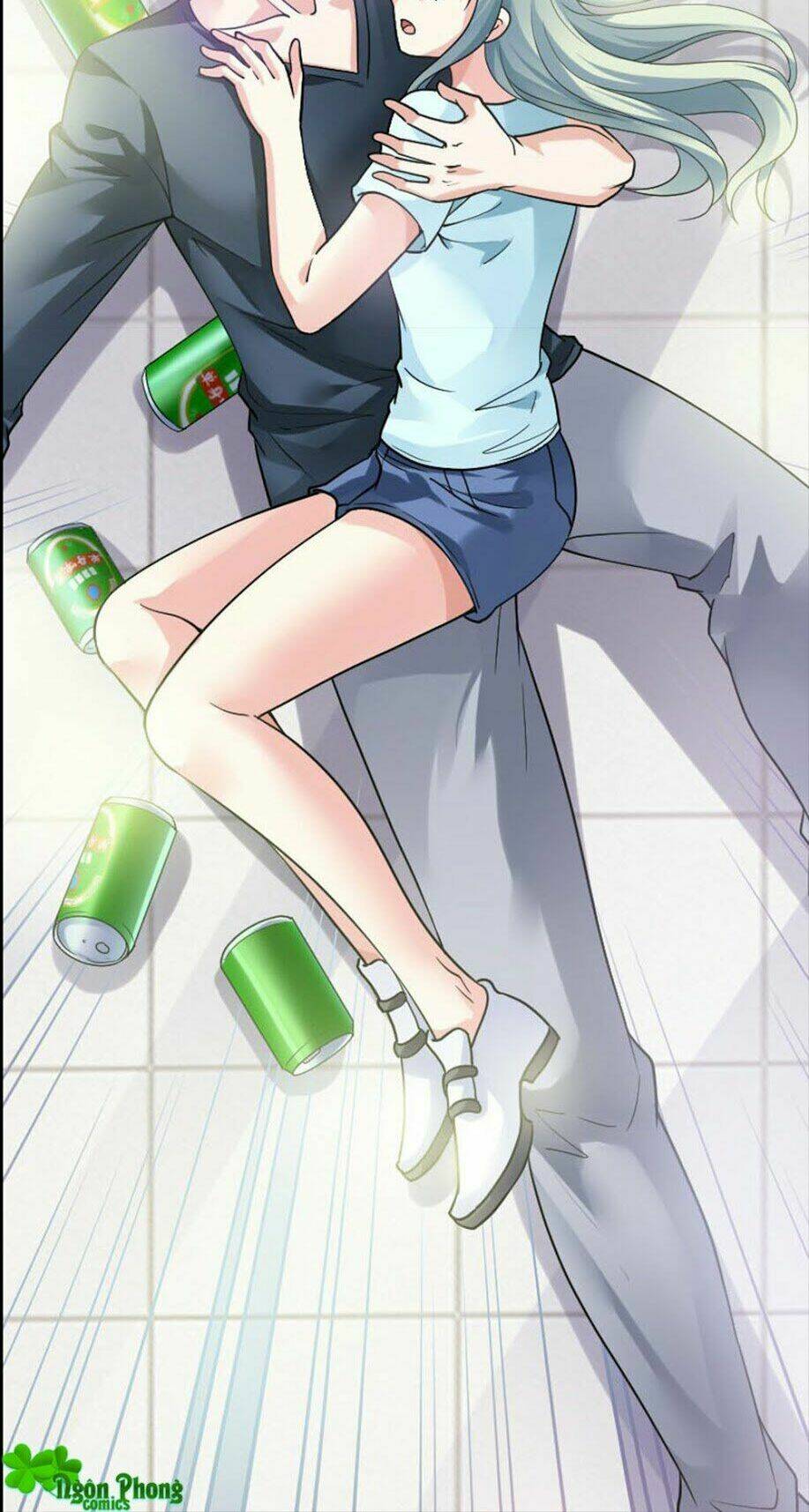 Vạn Năm Nhân Duyên Nhất Tuyến Khiên: Chapter 27