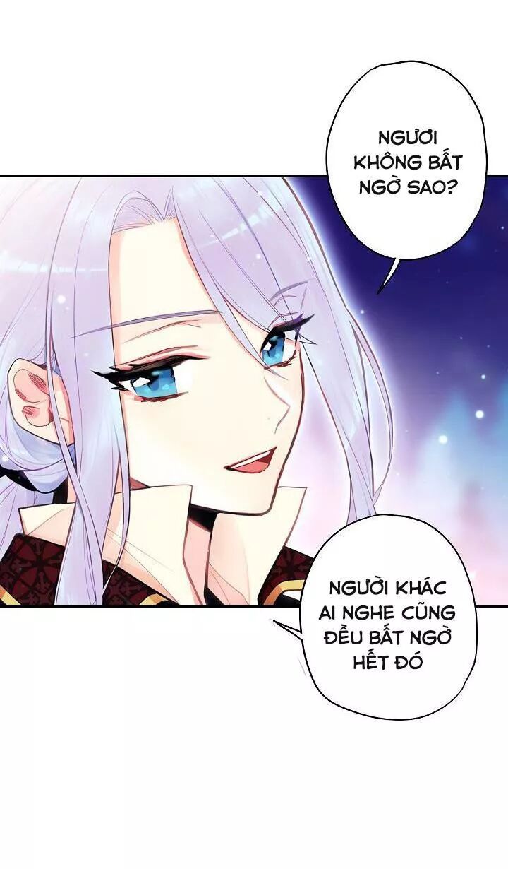 Tồn Tại Với Tư Cách Là Vợ Của Nam Chính: Chapter 93: Đừng đùa giỡn trái tim ta