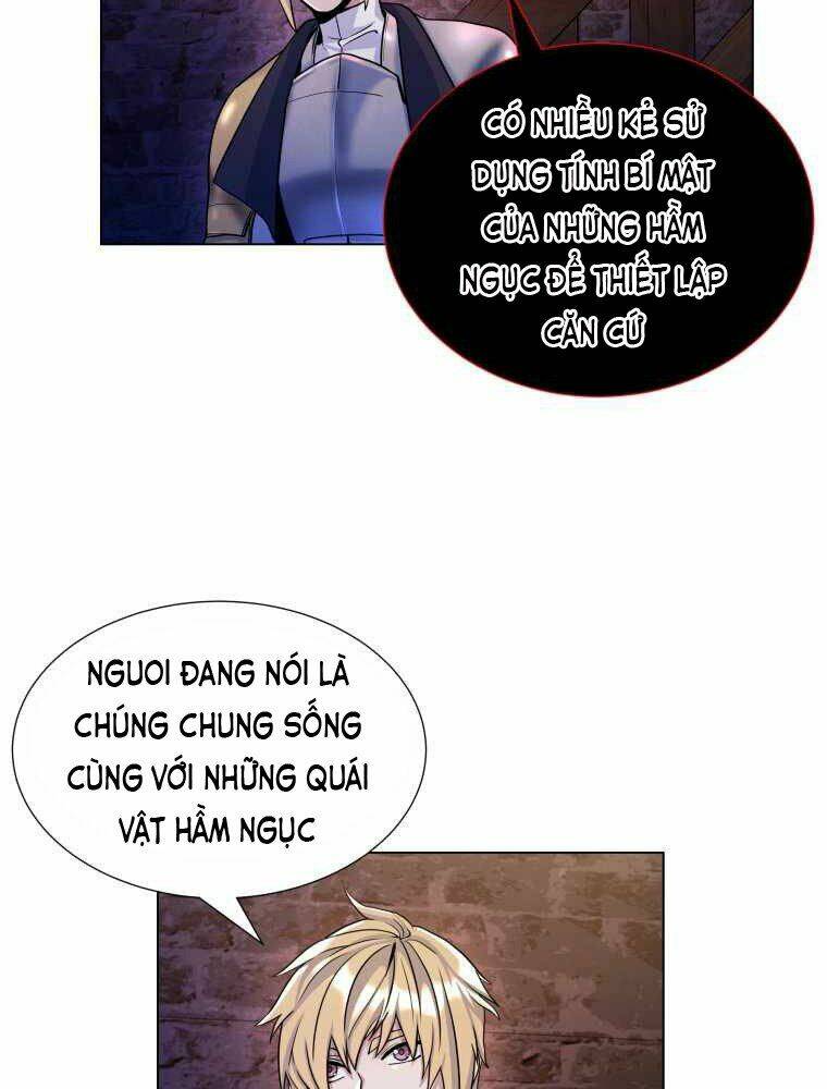 Bạo Chúa Cường Hoành: Chapter 18