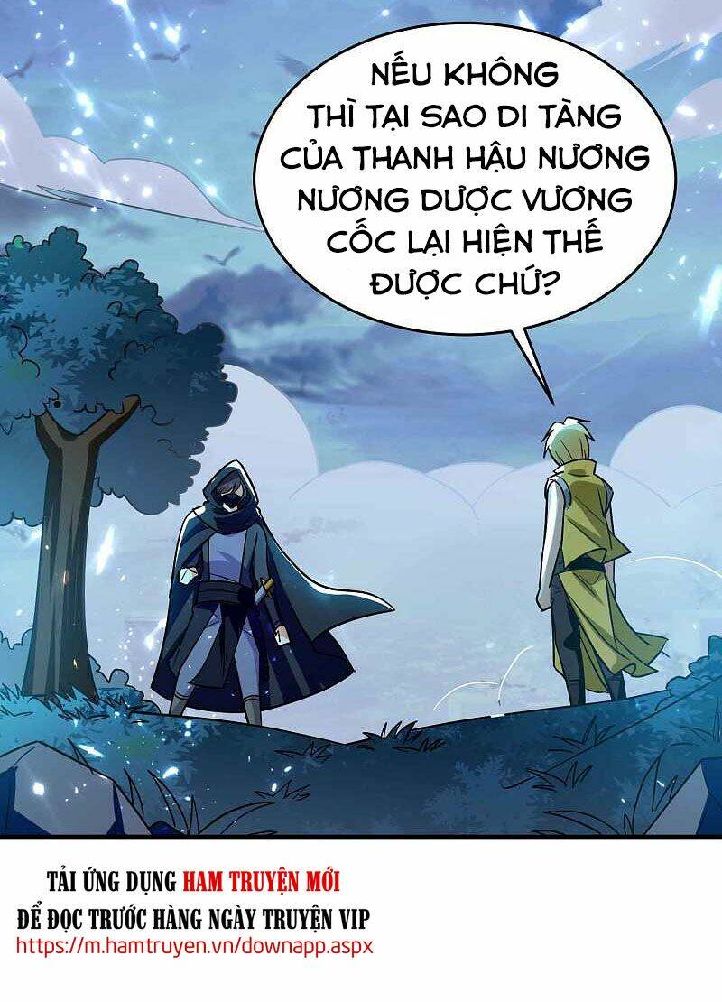 Kết Hôn Không Dễ: Chapter 149