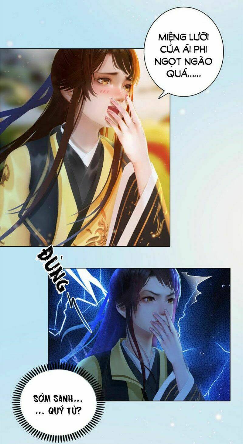 Phong Quỷ Truyền Thuyết: Chapter 93