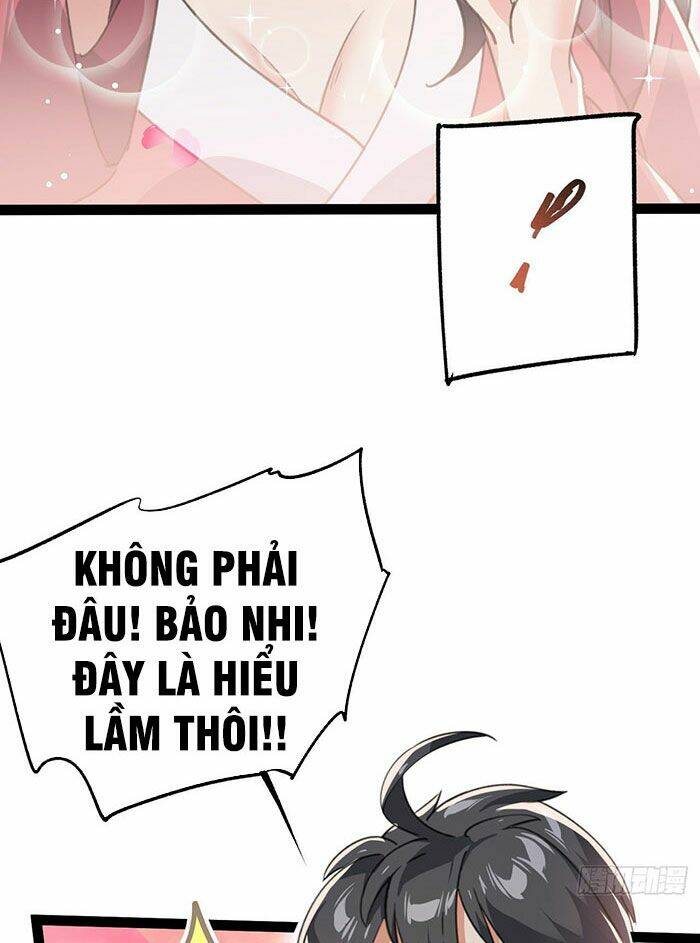 Từ Chối Kết Hôn Với Đại Gia: Cô Dâu Bỏ Trốn: Chapter 3