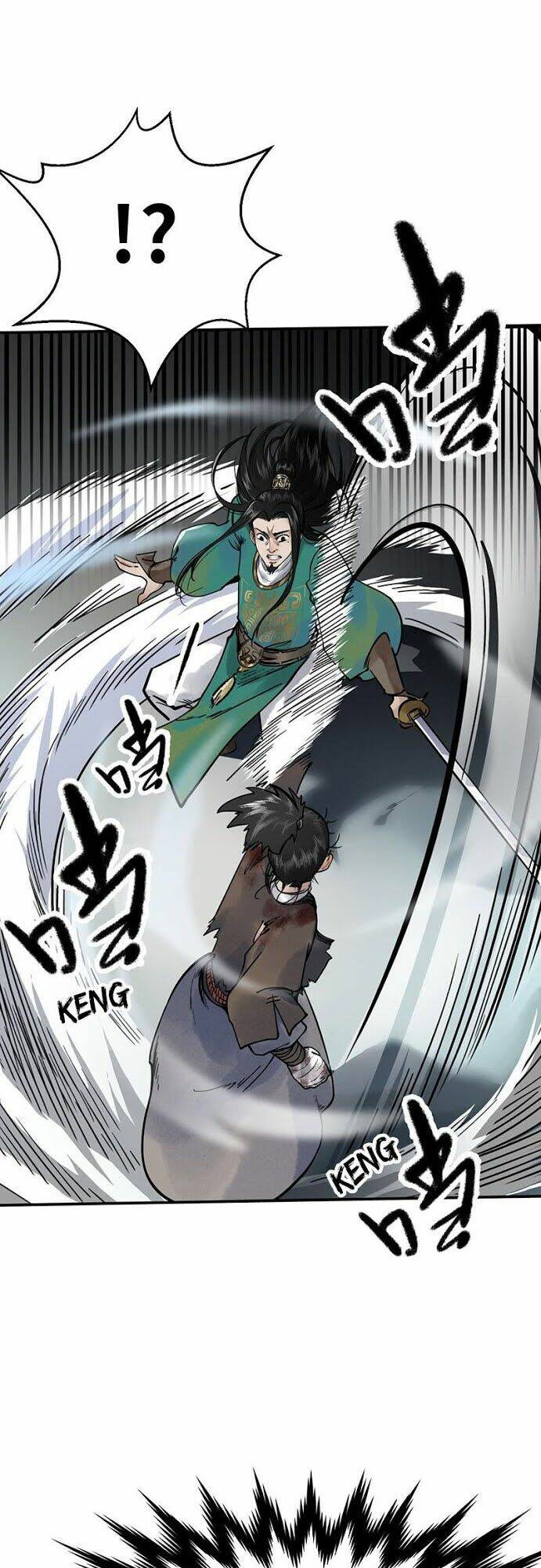 Liên Thành Quyết: Chapter 29