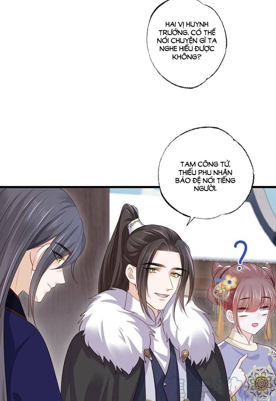 Nữ Thủ Phú Chi Kiều Sủng Nhiếp Chính Vương: Chapter 138