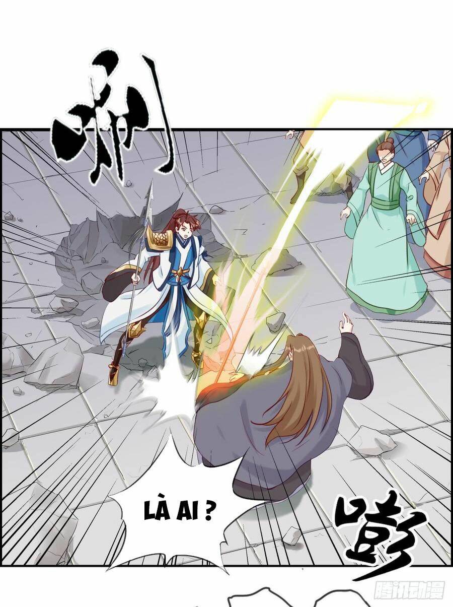 Tối Cường Hoàn Khố Hệ Thống: Chapter 28