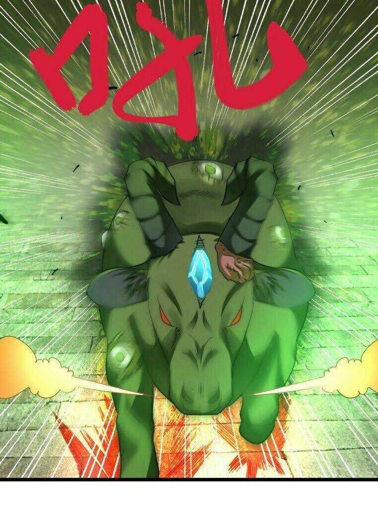 Cửu Dương Thần Vương: Chapter 128