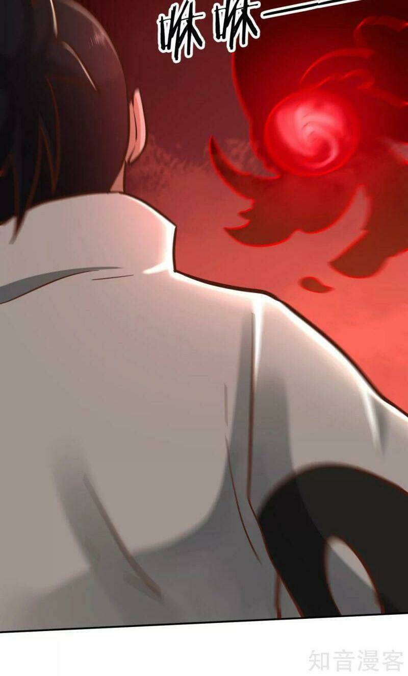 Võ Linh Kiếm Tôn: Chapter 134