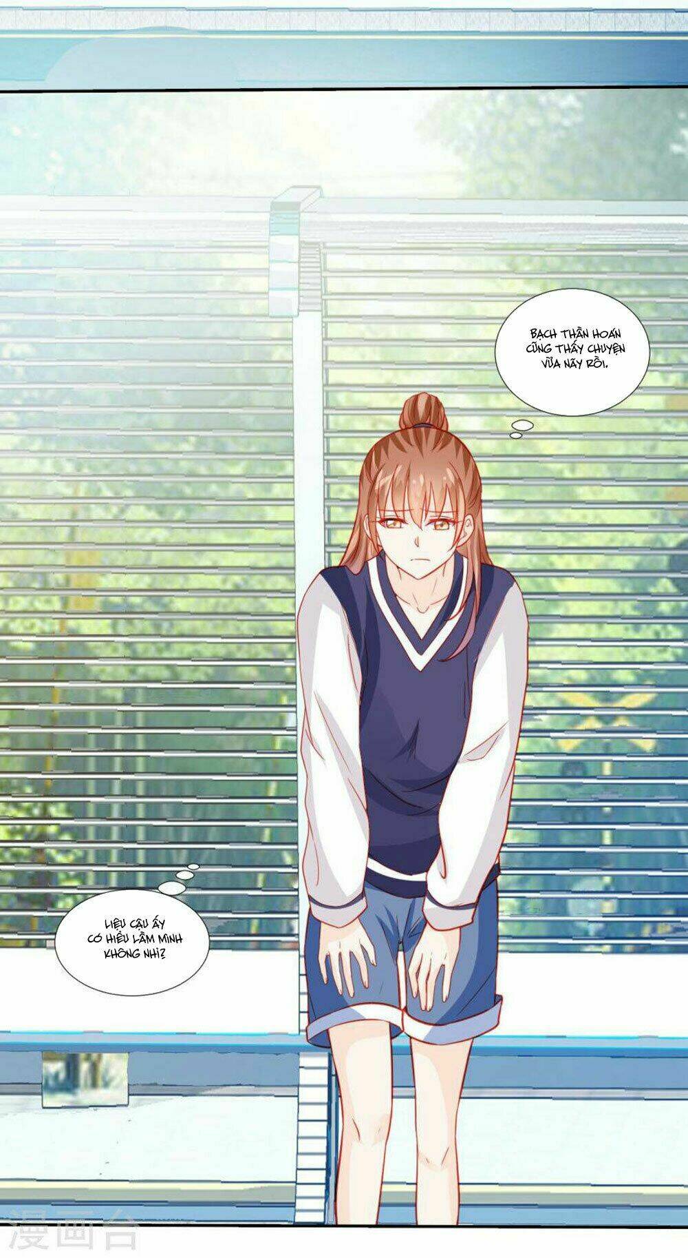 Tu La Thiếu Gia Quá Kiêu Ngạo: Chapter 49