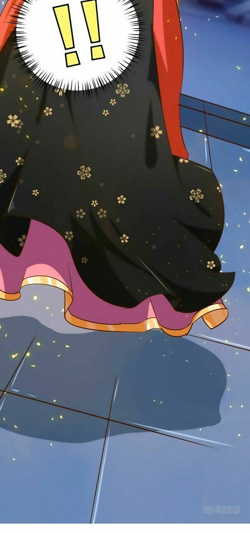 Thiên Tài Tiểu Độc Phi: Chapter 81