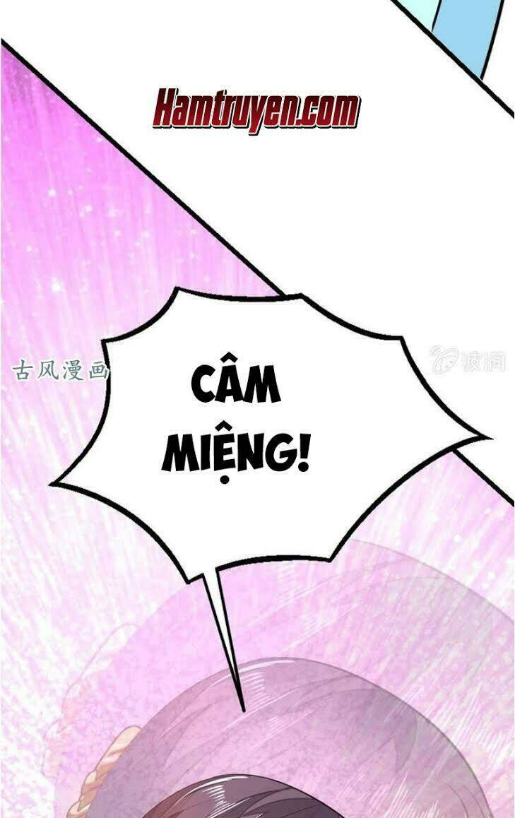 Cửu Dương Thần Vương: Chapter 76