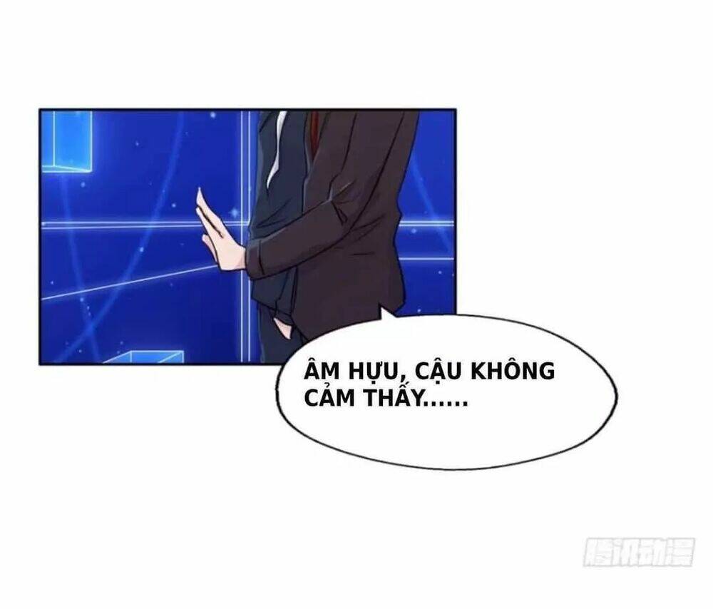 Chạy Đi Âm Sai: Chapter 94