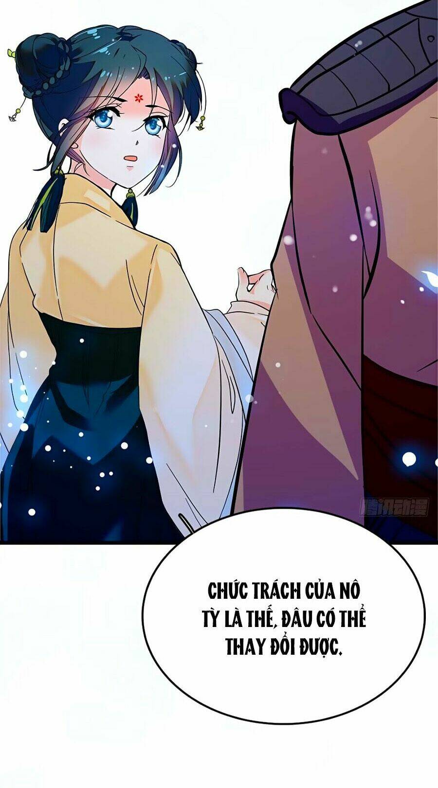 Nhất Thế Khuynh Thành: Lãnh Cung Khí Phi: Chapter 95