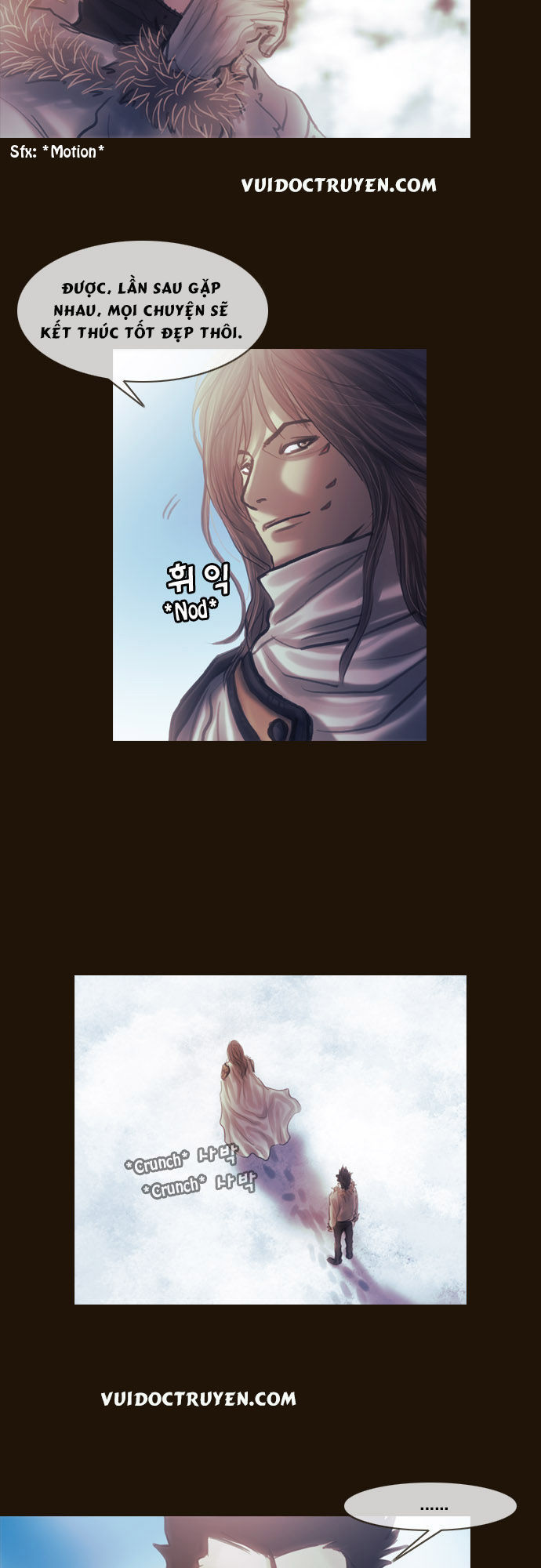 Magician: Chapter 108