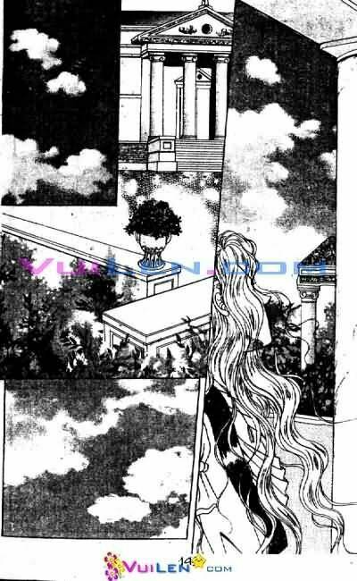 Nữ hoàng biển cả: Chapter 10