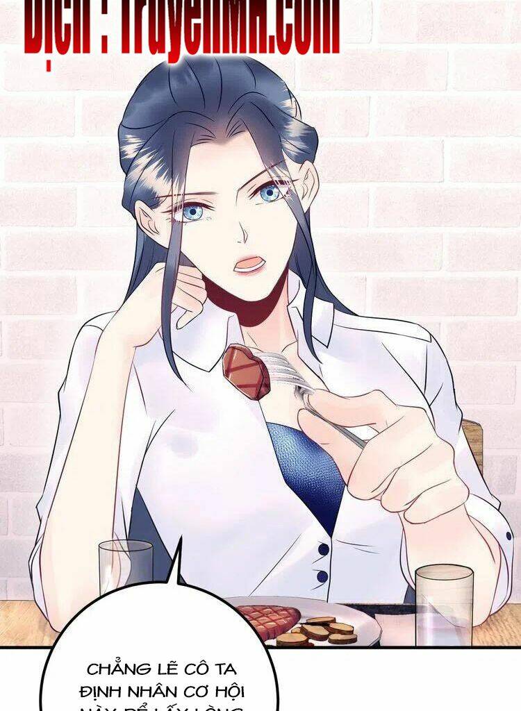 Trong Sinh Chi Ức Vạn Ảnh Hậu Yếu Thượng Vị: Chapter 345