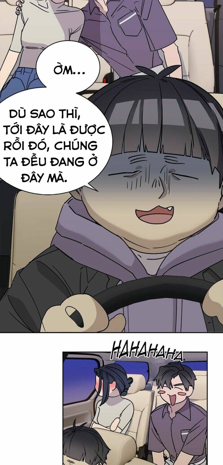 Màn Đêm Buông Xuống Là Khi Qụa Kêu: Chapter 34