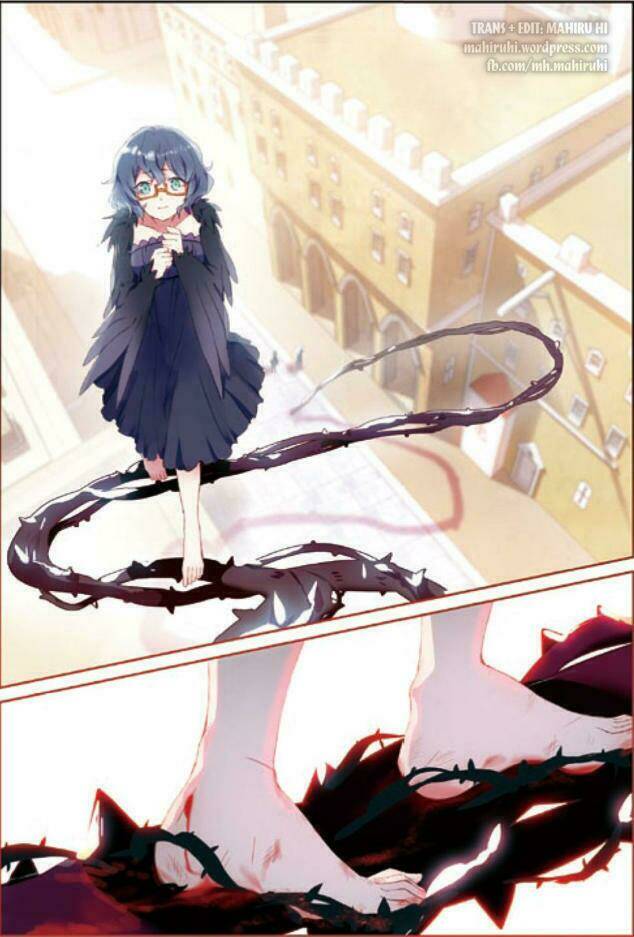 Đừng Đến Xin Điều Ước Từ Em Trai Tôi!: Chapter 7