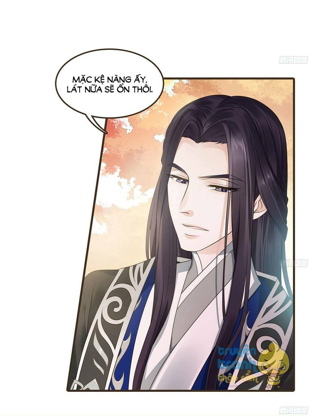 Đại Giá Thừa Tướng: Chapter 62