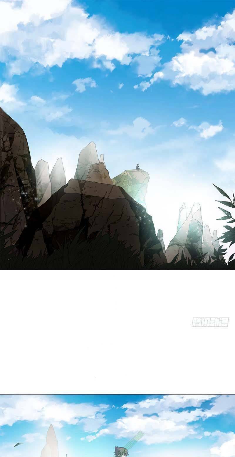 Thiên Thần Quyết: Chapter 22