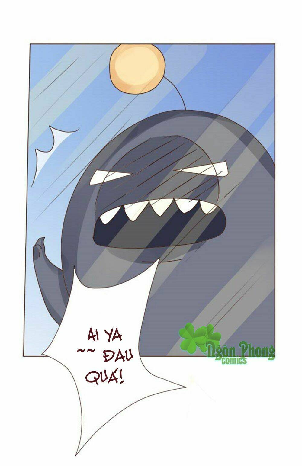 Ma Vương Luyến Ái Chỉ Nam: Chapter 22