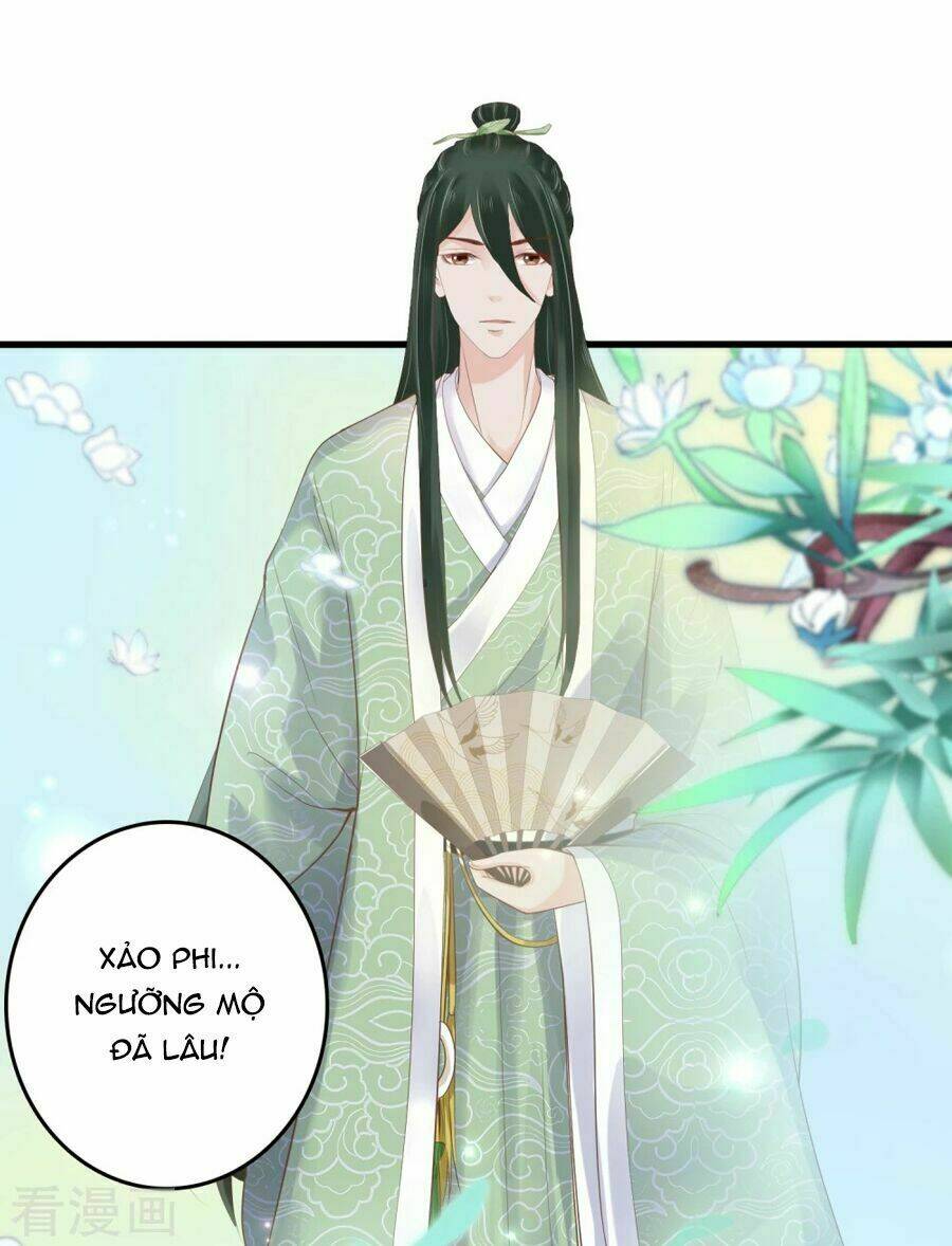 Phú Bà Bạc Tỷ Trong Lãnh Cung: Chapter 29