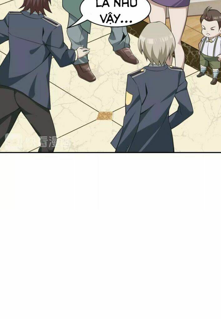 Siêu Cấp Đại Chủ Bạ: Chapter 12