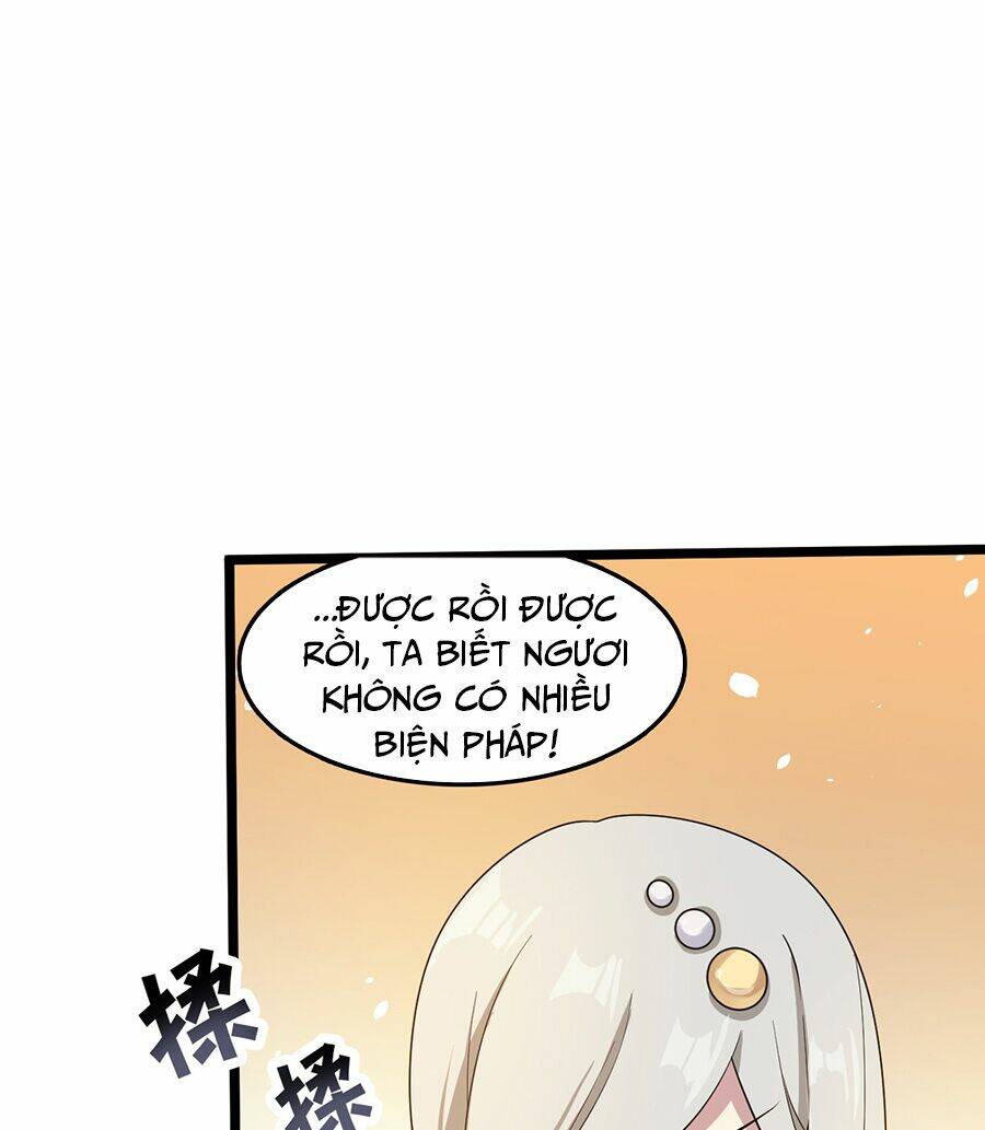 Đại Bảo Kiếm Của Tôi: Chapter 60