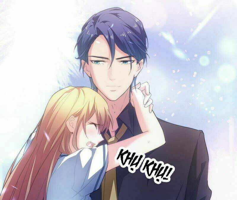 Chiến Lược Lãng Mạn Của Thịnh Thiếu: Chapter 8