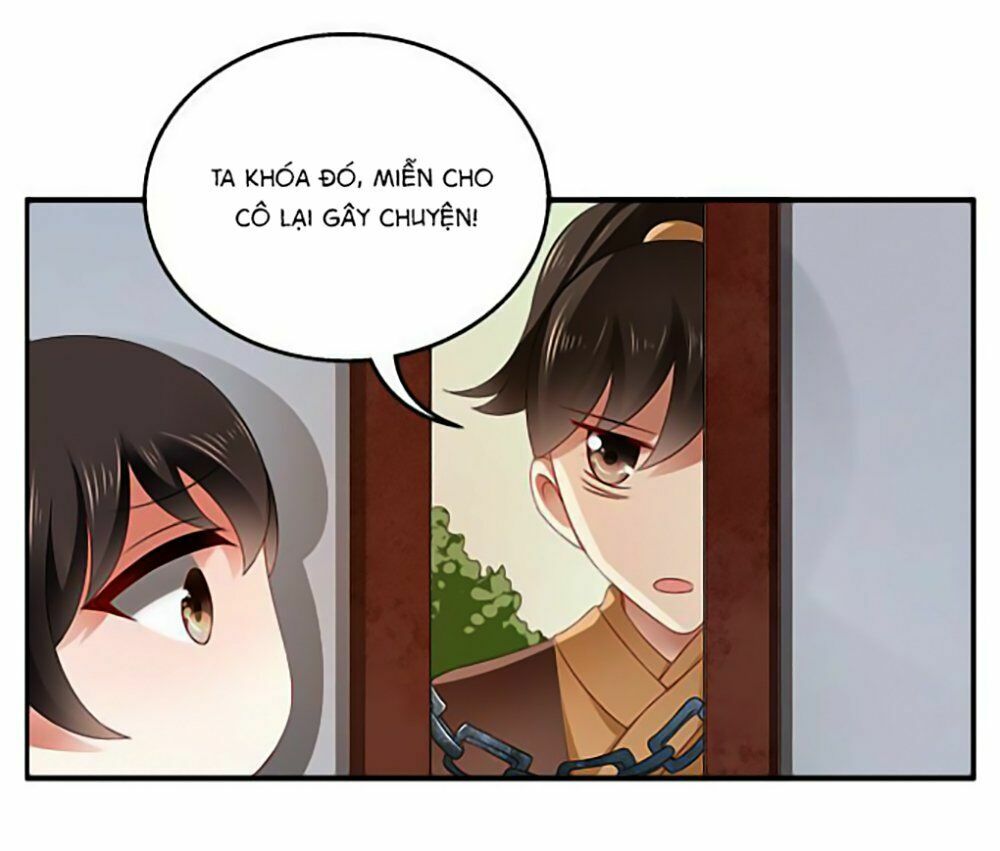Thịnh Thế An Nhiên: Chapter 6