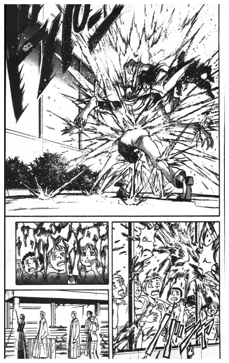 Fujita Kazuhiro: Chapter 12