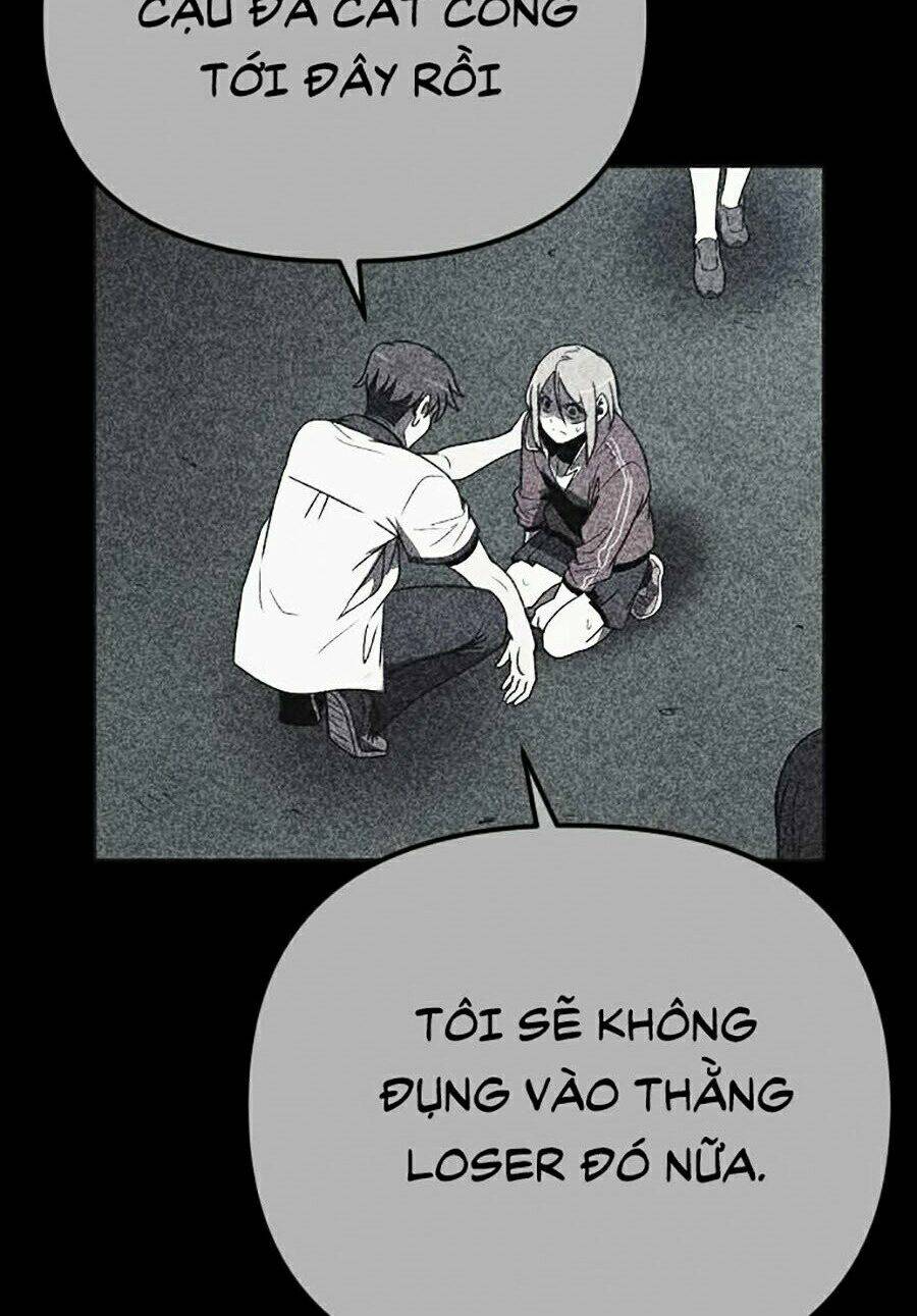 Cậu Bé Shotgun: Chapter 21