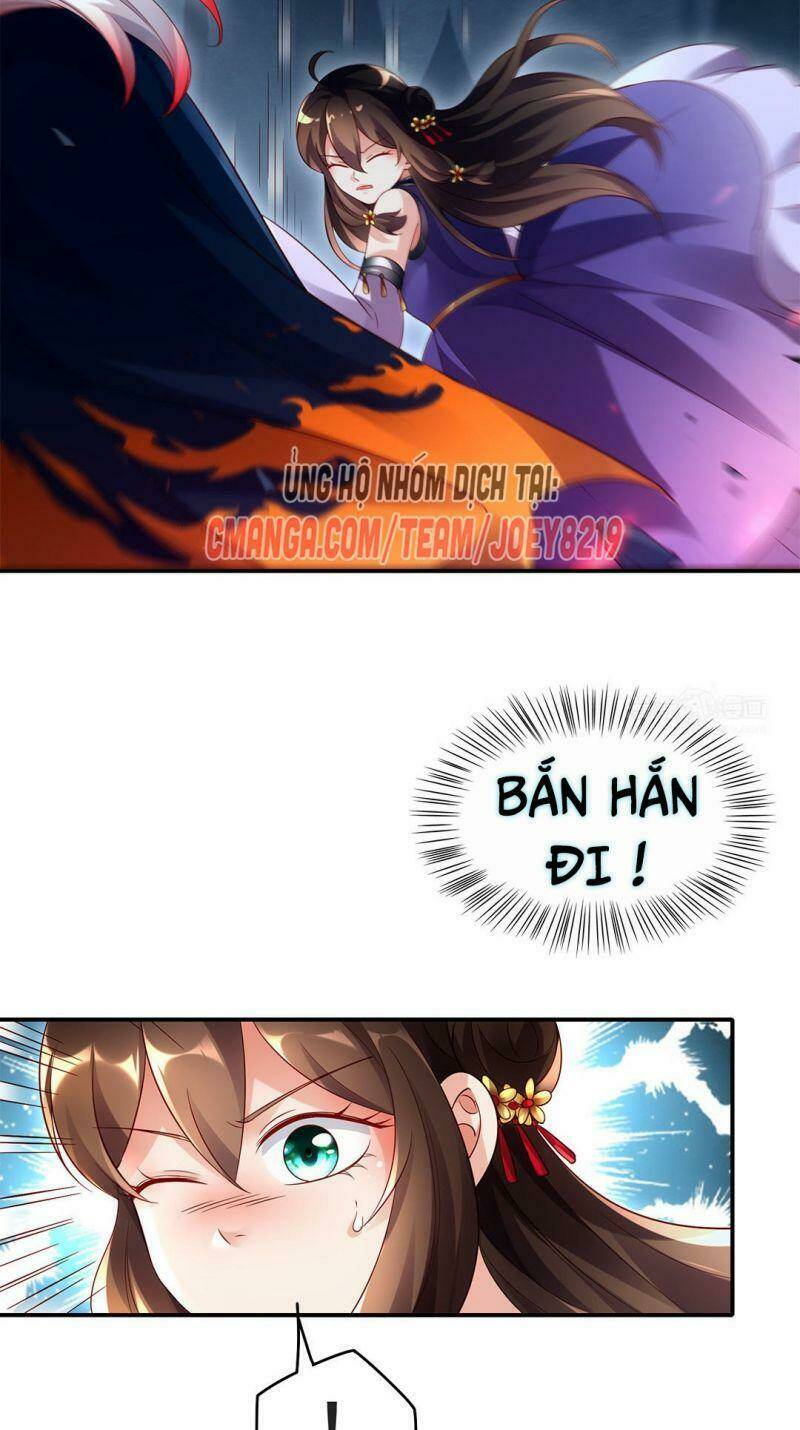 Thiên Kim Bất Hoán: Chapter 69