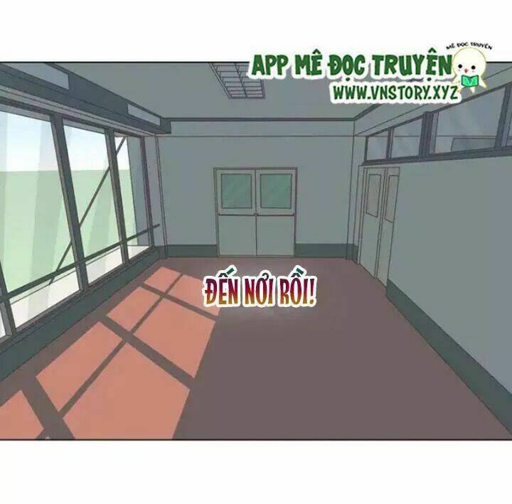 Xin Chào! Dân Nữ: Chapter 63