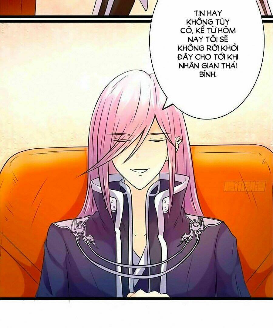 Diêm Vương Lão Công Thật Đáng Yêu: Chapter 11