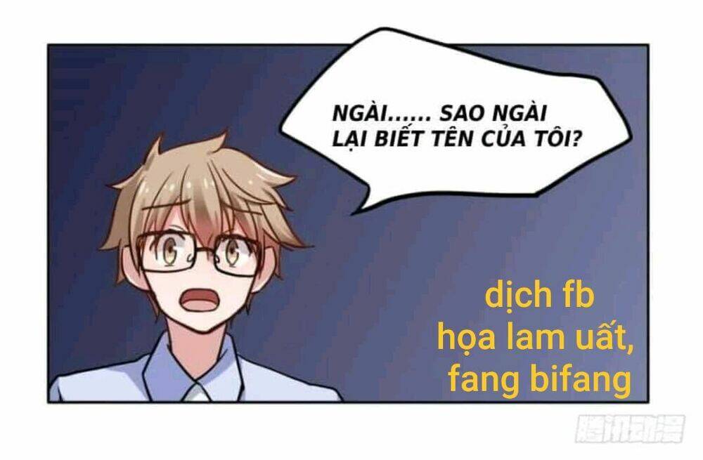 Chạy Đi Âm Sai: Chapter 8