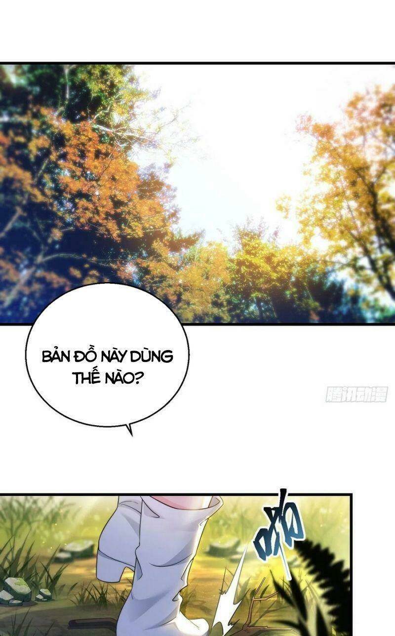 Ta Là Đại Hoàn Đan: Chapter 60