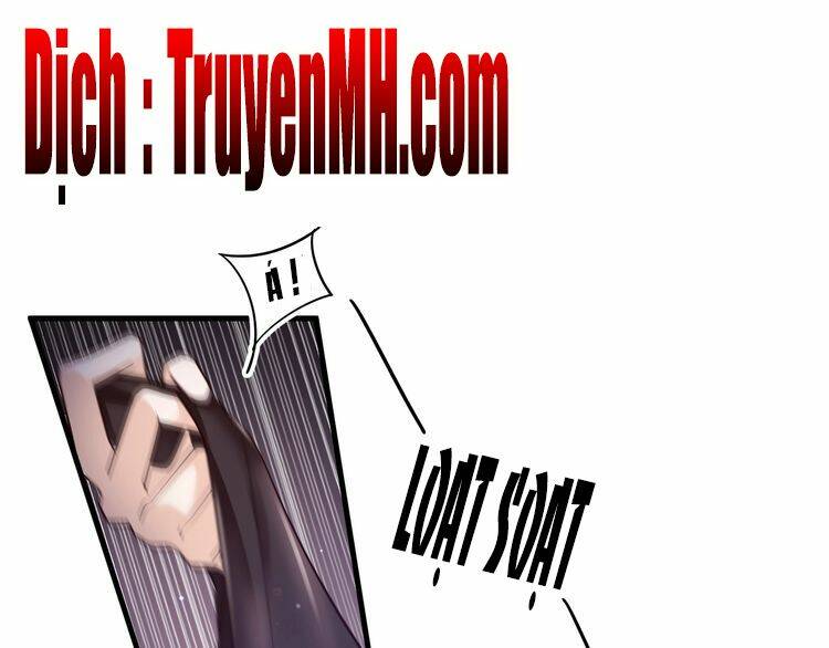 Manh Thê Kim Chủ: Chapter 2