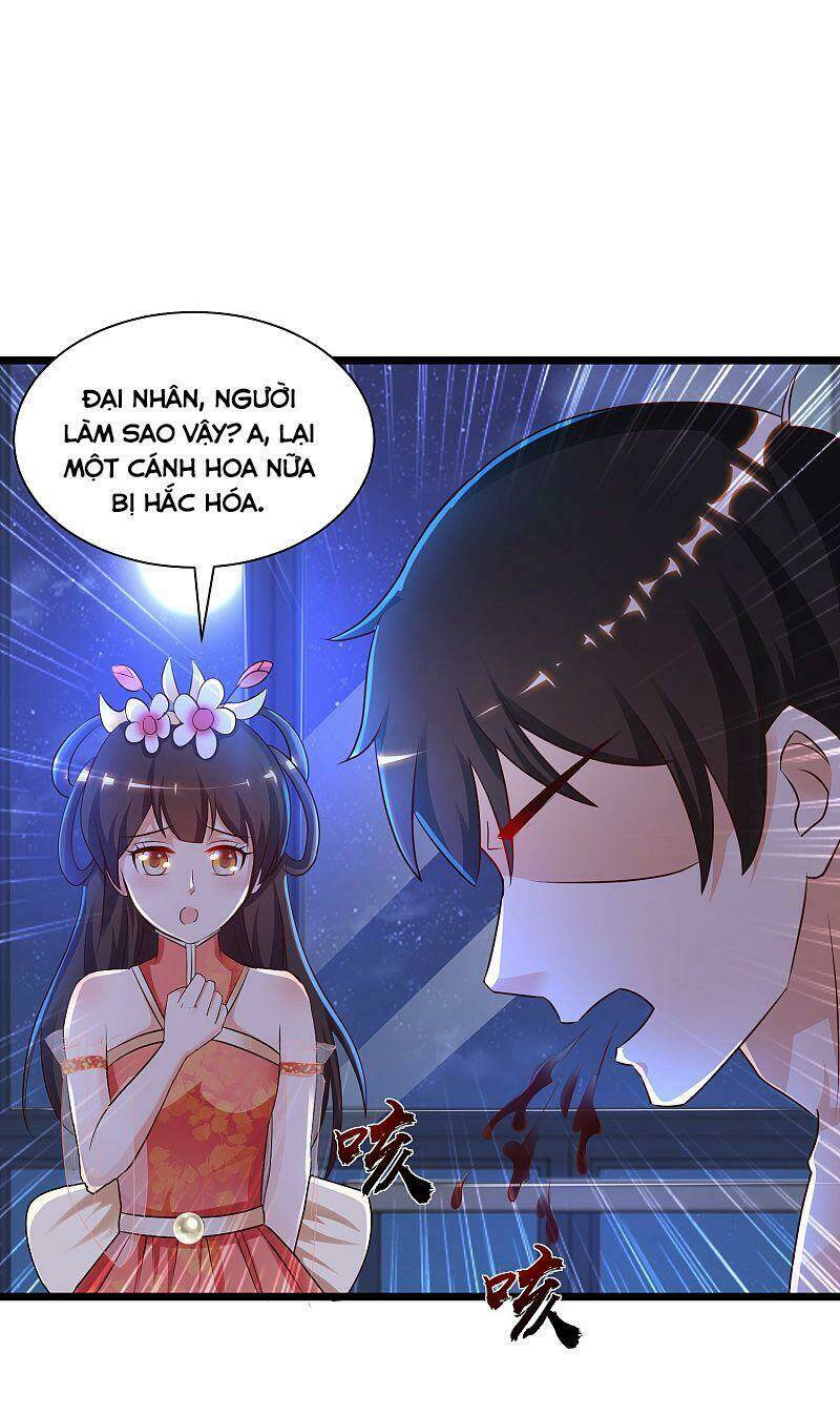 Tối Cường Vận Đào Hoa: Chapter 134