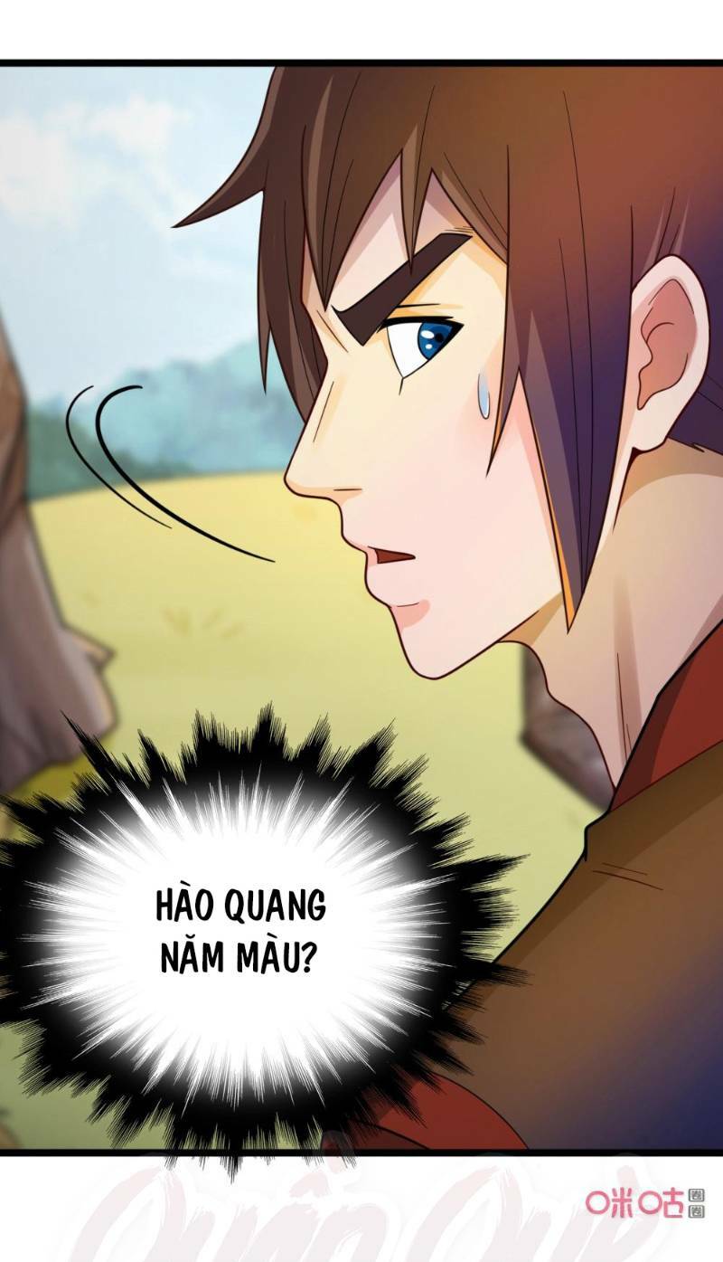 Tu Tiên Cuồng Thần: Chapter 48