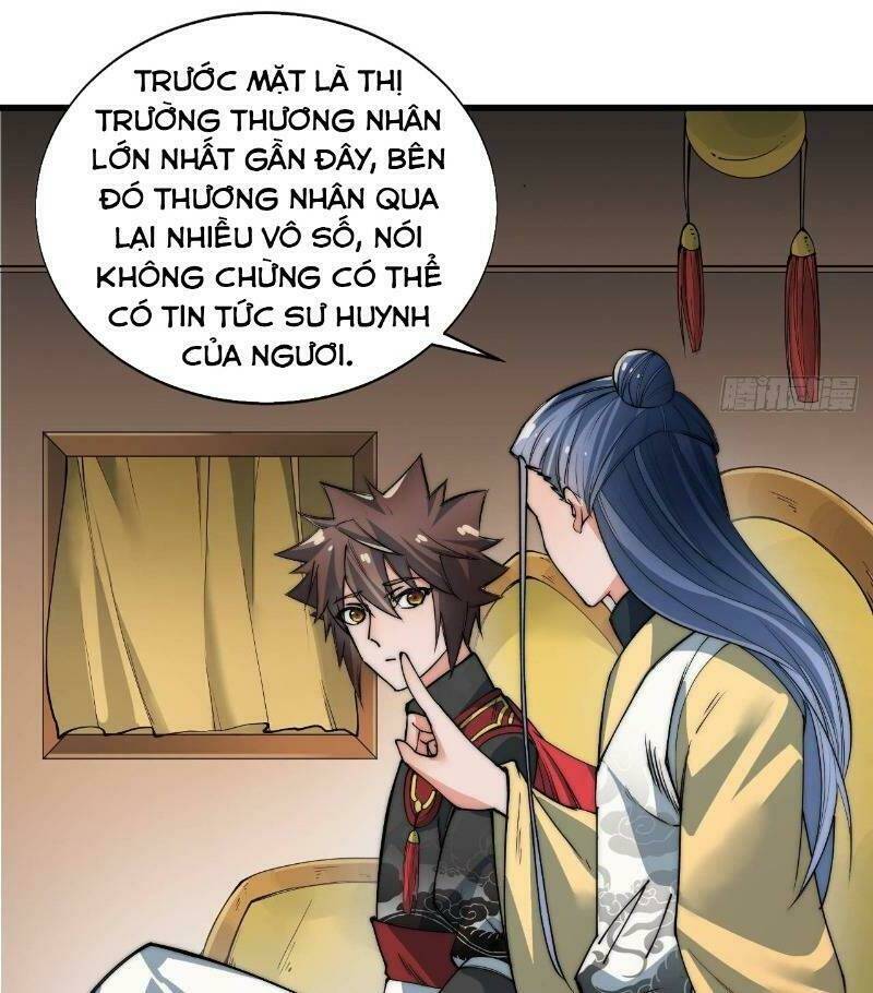 Nhất Chiêu Tiên: Chapter 10