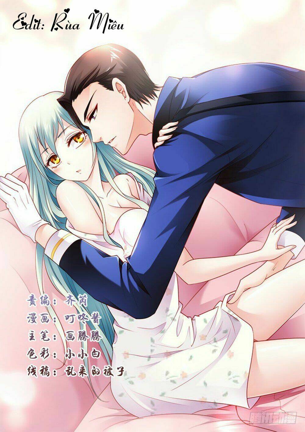 Vạn Năm Nhân Duyên Nhất Tuyến Khiên: Chapter 42