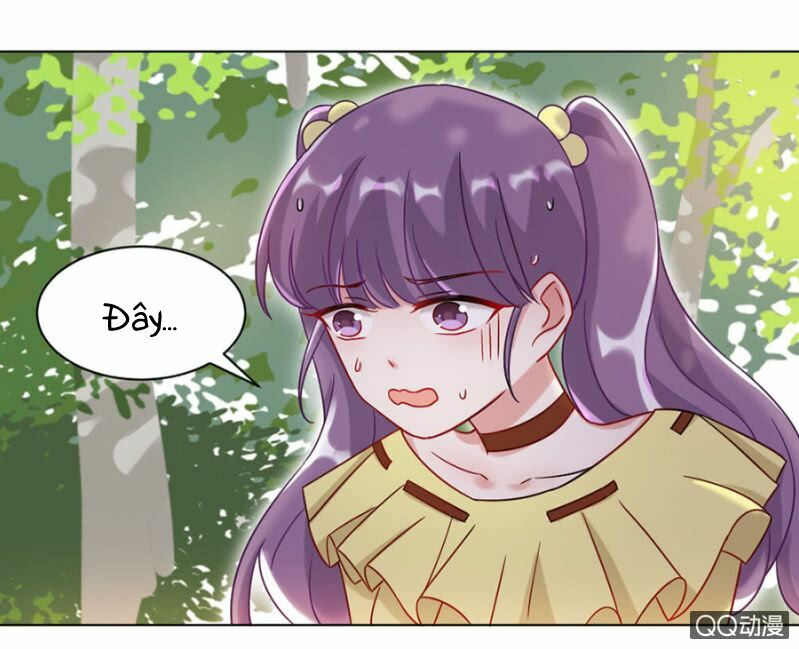 Ma Lạt Thiên Kim Đẩu Ác Thiếu: Chapter 9