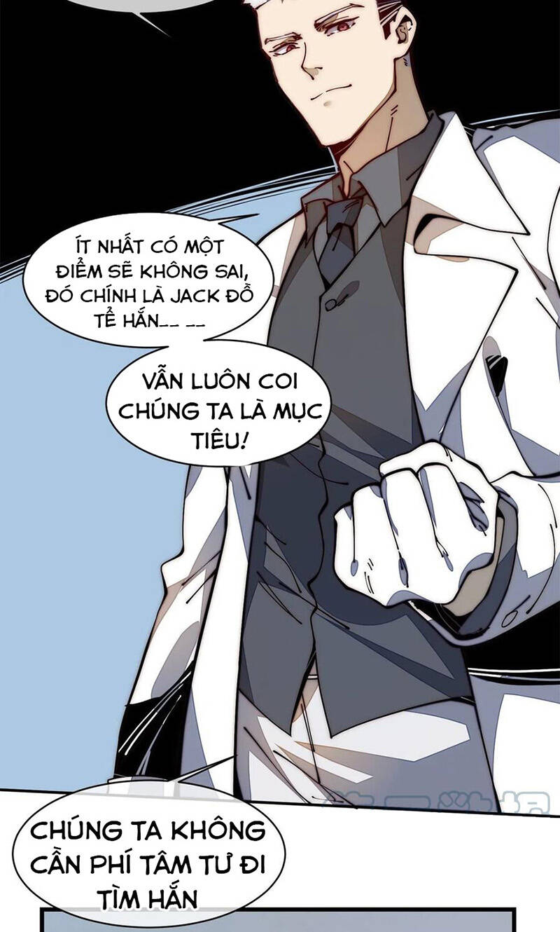 Lùi Lại Để Vi Sư Lên: Chapter 20