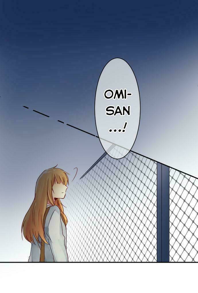 Giống Như Tình Yêu!: Chapter 8.5