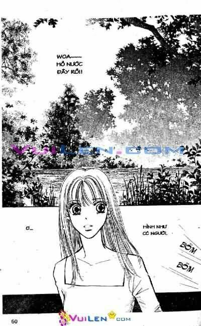 Hiệp Sĩ Nữ Hoàng: Chapter 9