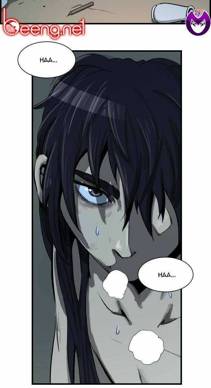 Kẻ Lang Thang: Chapter 11