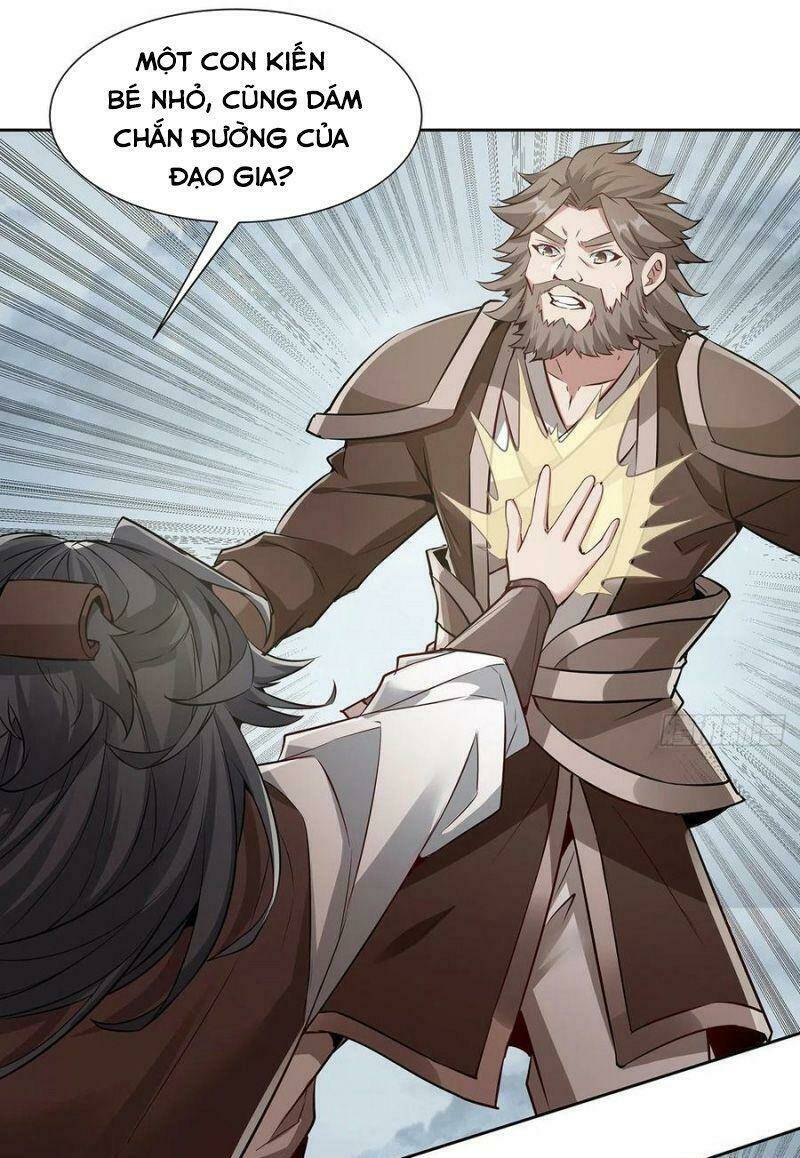 Nghịch Lân: Chapter 127
