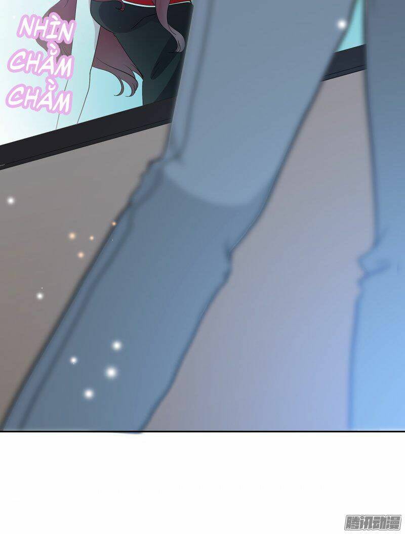 Người Yêu Thời Không: Chapter 53