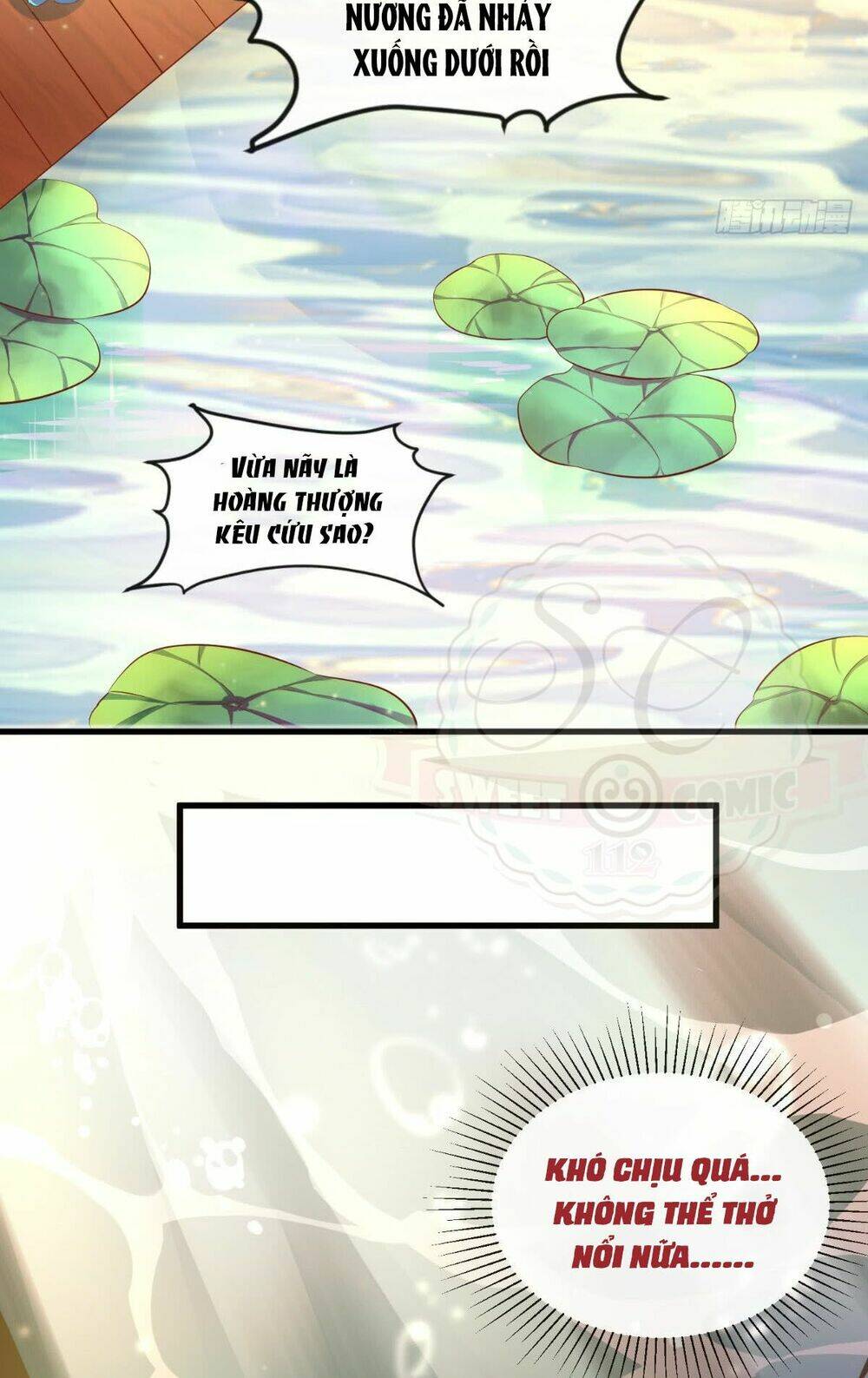 Bổn Cung Muốn Làm Hoàng Đế: Chapter 20