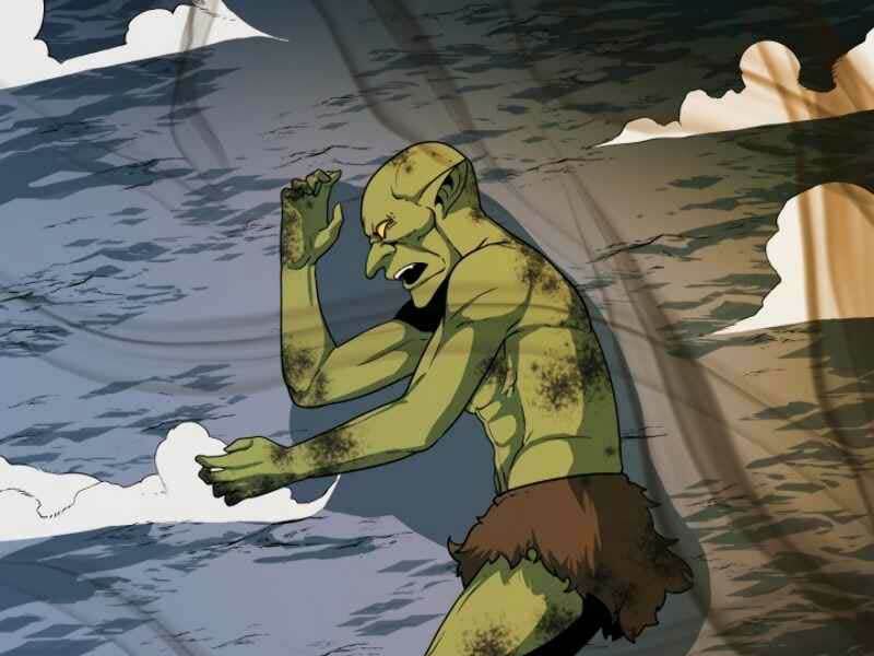 Ngôi Nhà Kết Nối Với Hầm Ngục: Chapter 15